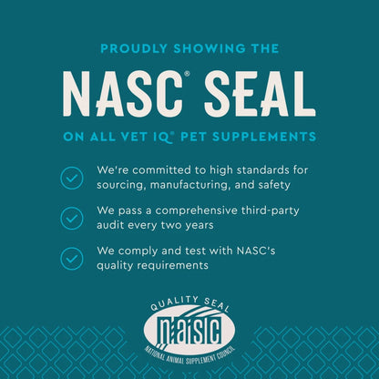 (3 Pack)  Hip & Joint Supplement for Dogs, Chicken Flavored Soft Chews, 60 Count Soft Chews